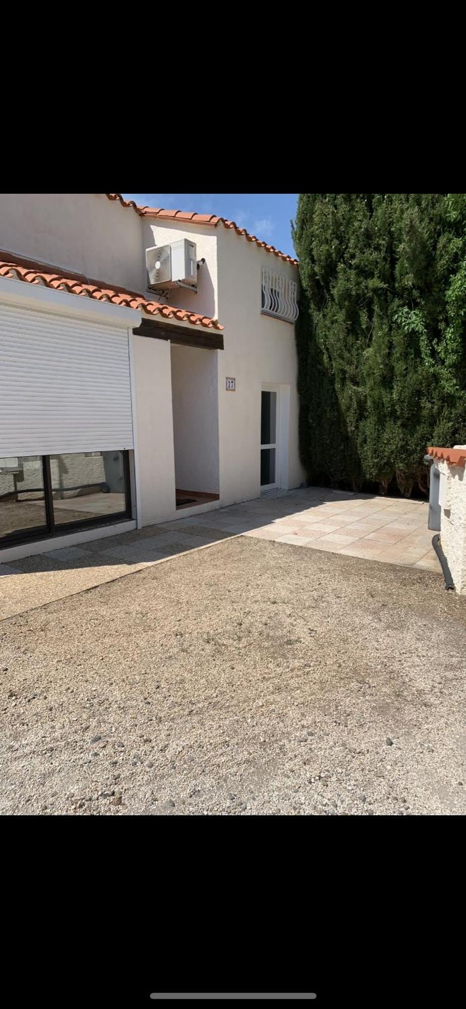 Jolie Villa Piscine A 15 Min Du Barcares Salses-le-Chateau Luaran gambar
