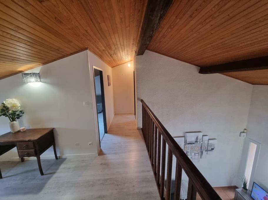 Jolie Villa Piscine A 15 Min Du Barcares Salses-le-Chateau Luaran gambar